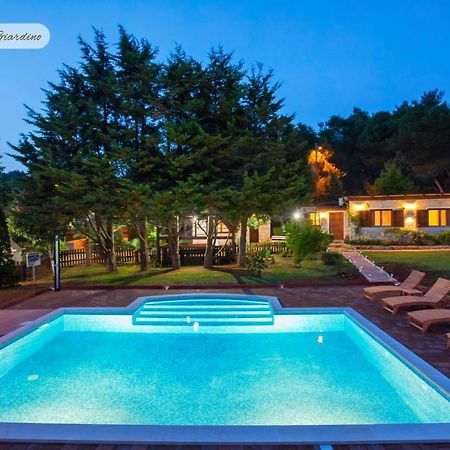 Holiday Home Giardino Marino بومير المظهر الخارجي الصورة