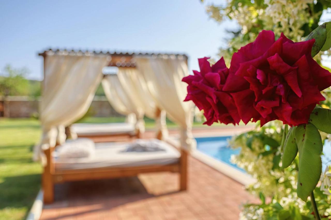 Holiday Home Giardino Marino بومير المظهر الخارجي الصورة