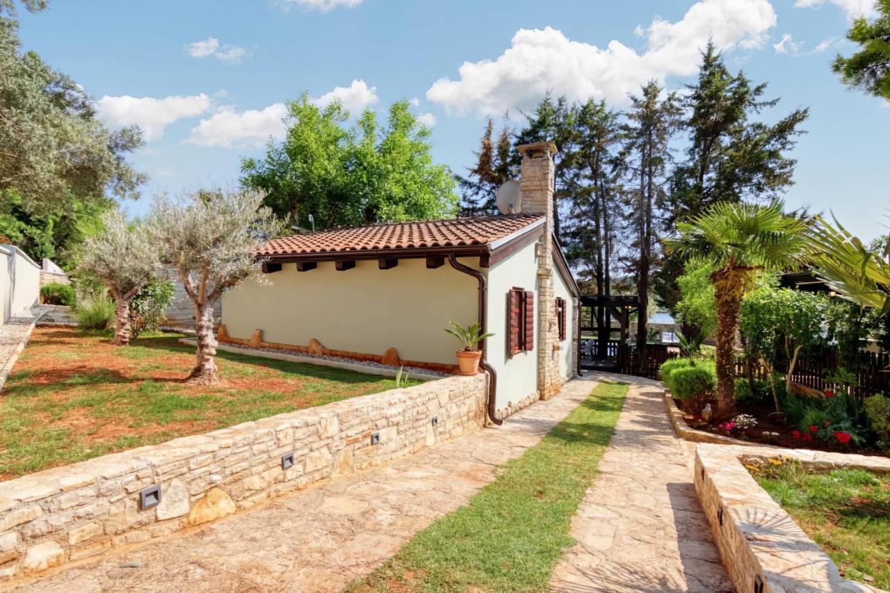 Holiday Home Giardino Marino بومير المظهر الخارجي الصورة