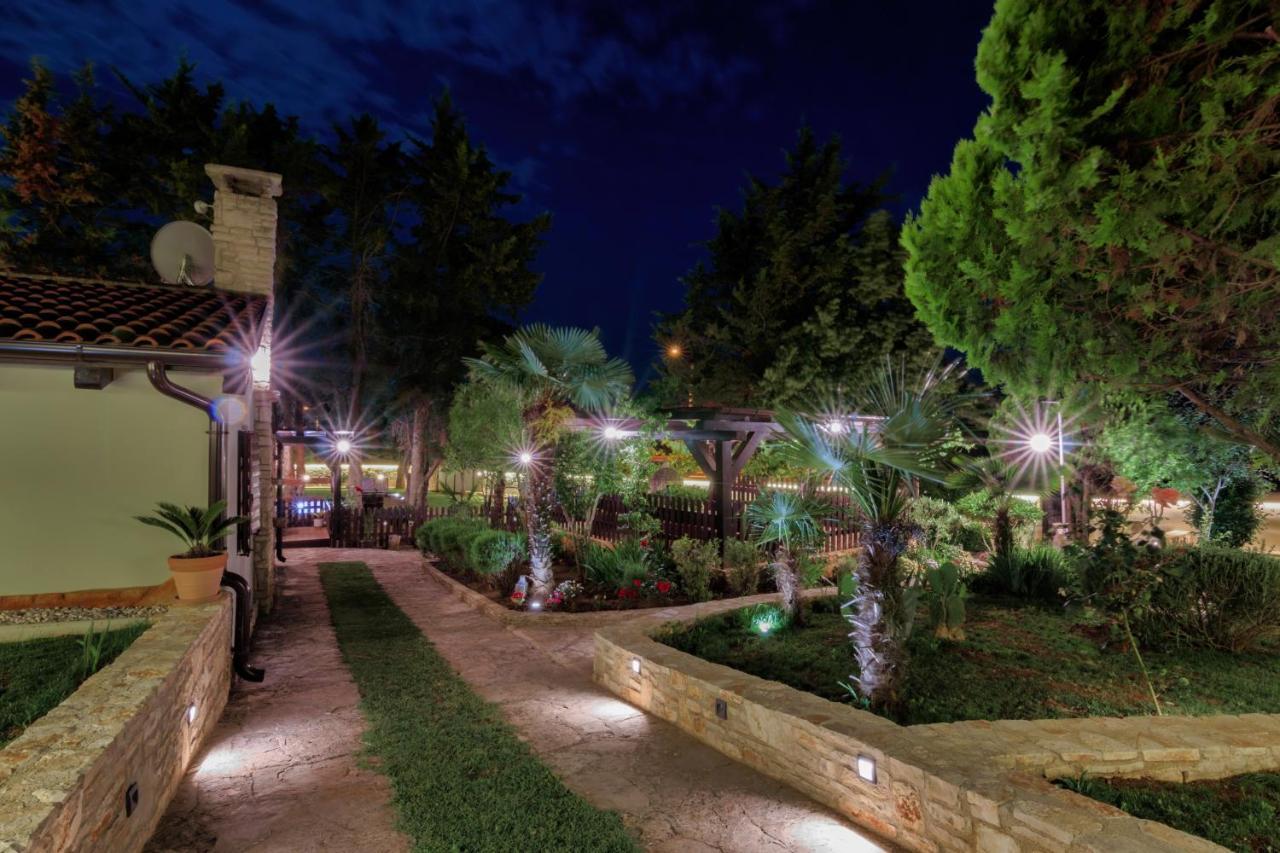 Holiday Home Giardino Marino بومير المظهر الخارجي الصورة