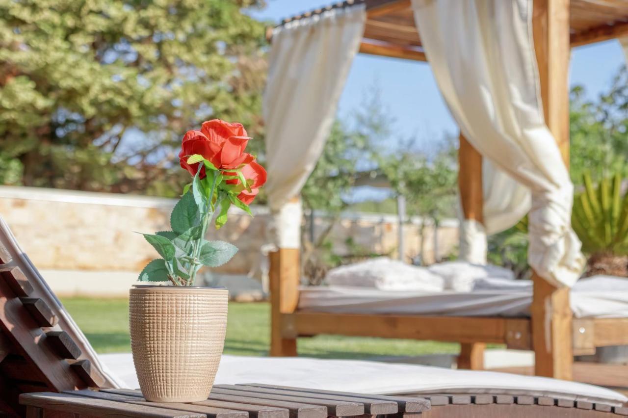 Holiday Home Giardino Marino بومير المظهر الخارجي الصورة