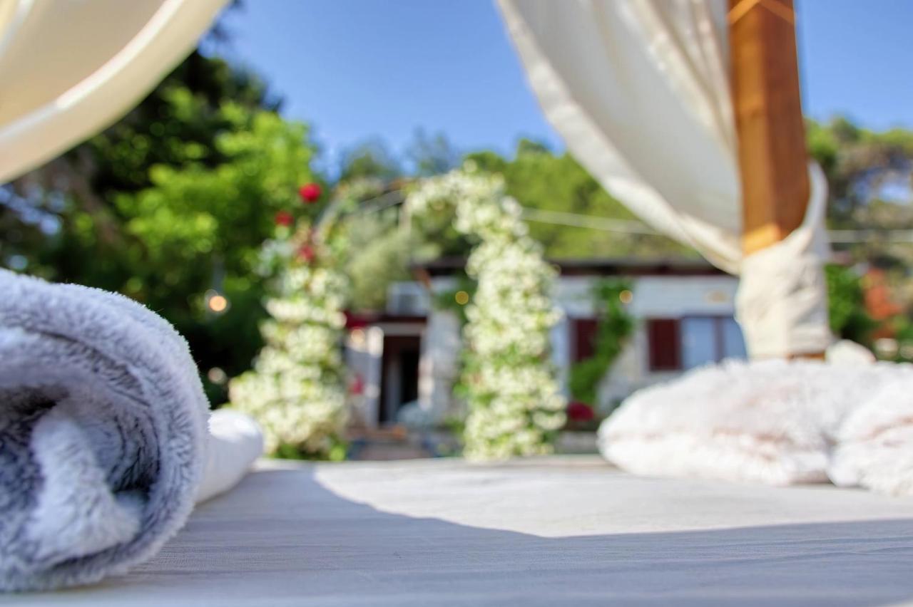 Holiday Home Giardino Marino بومير المظهر الخارجي الصورة