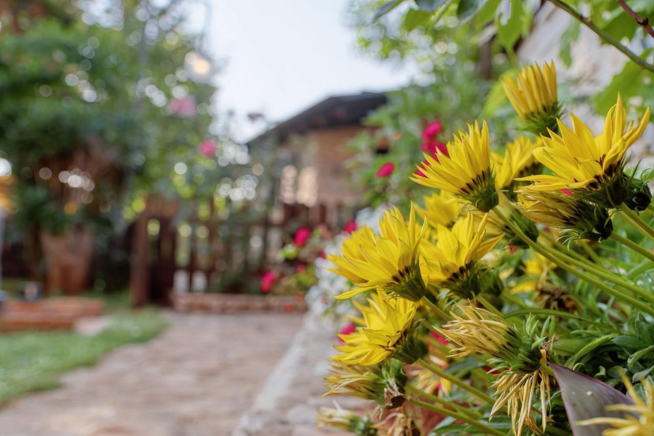 Holiday Home Giardino Marino بومير المظهر الخارجي الصورة