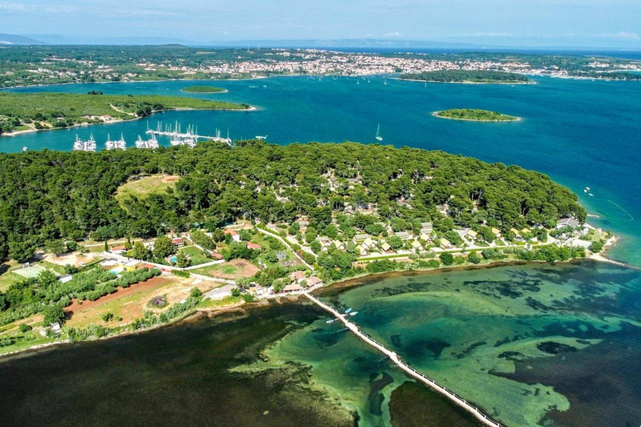 Holiday Home Giardino Marino بومير المظهر الخارجي الصورة