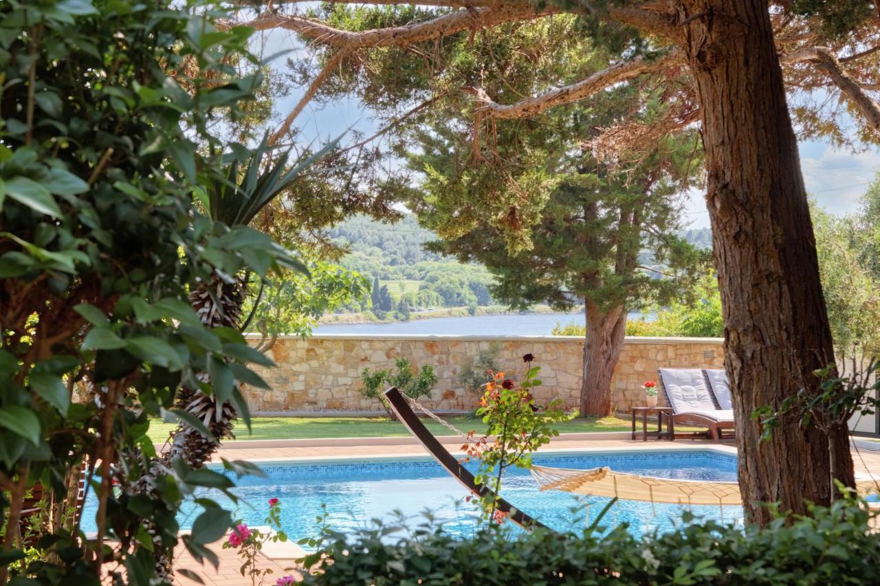 Holiday Home Giardino Marino بومير المظهر الخارجي الصورة