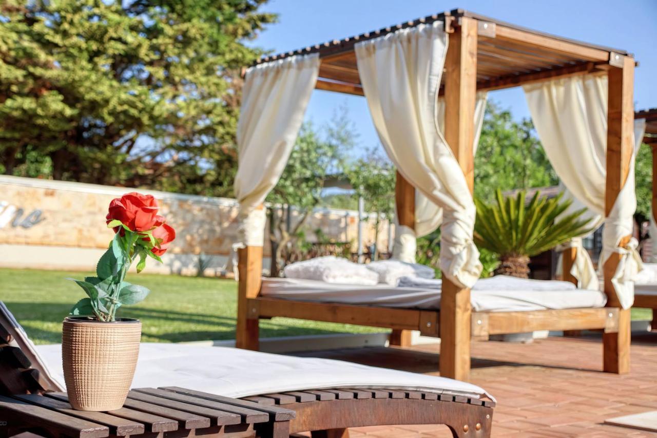 Holiday Home Giardino Marino بومير المظهر الخارجي الصورة