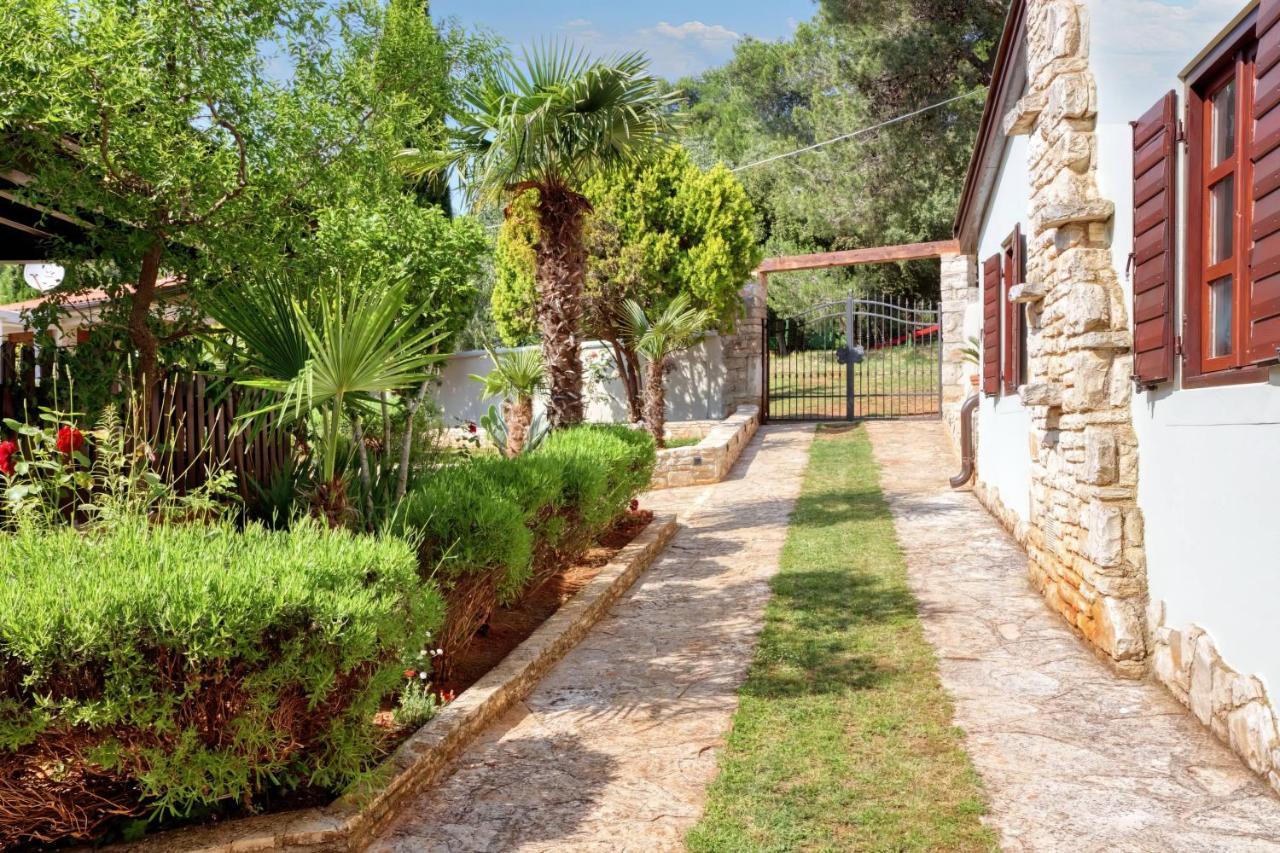 Holiday Home Giardino Marino بومير المظهر الخارجي الصورة
