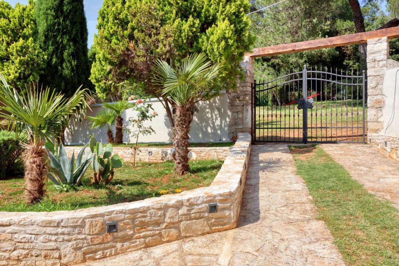 Holiday Home Giardino Marino بومير المظهر الخارجي الصورة