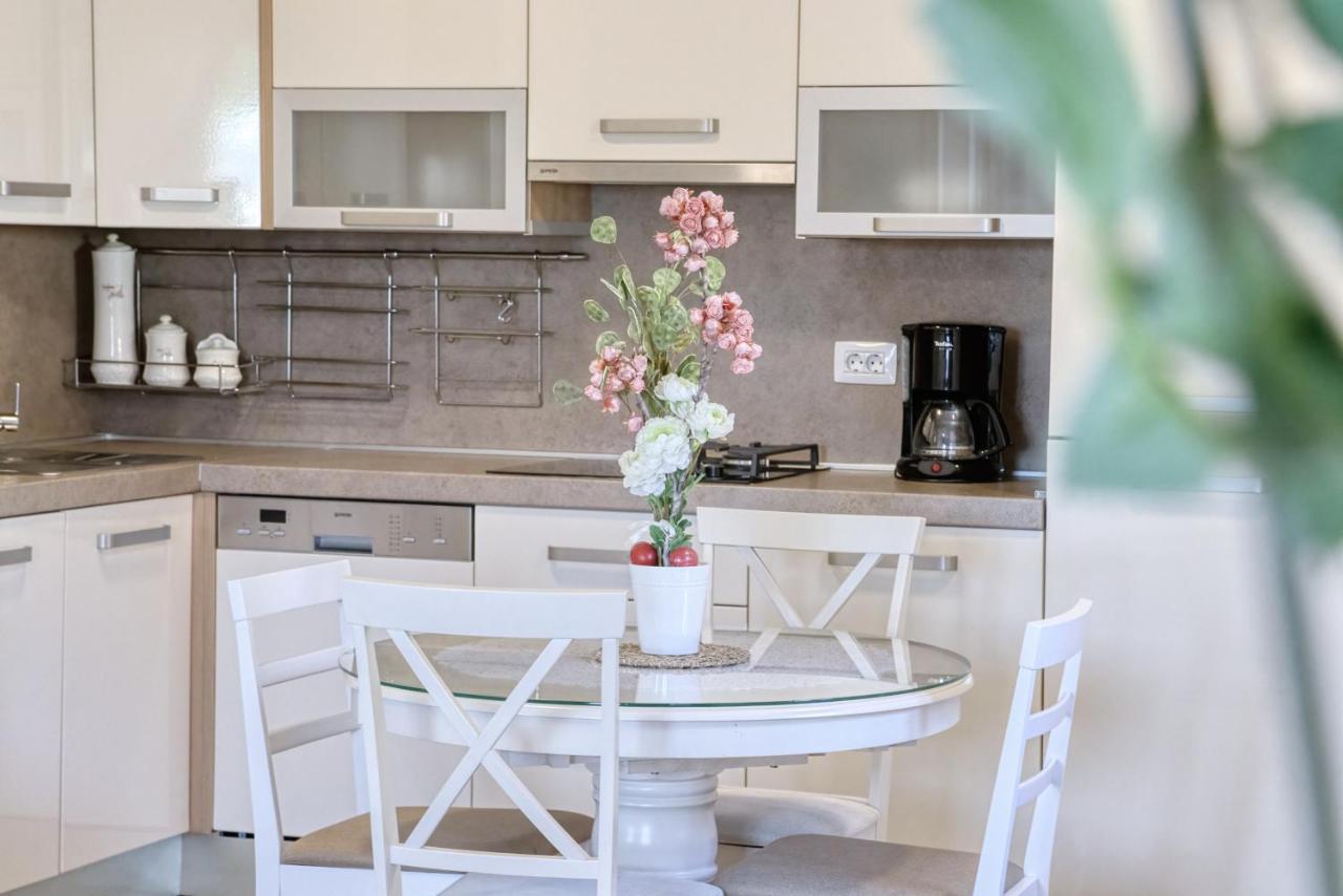 Holiday Home Giardino Marino بومير المظهر الخارجي الصورة