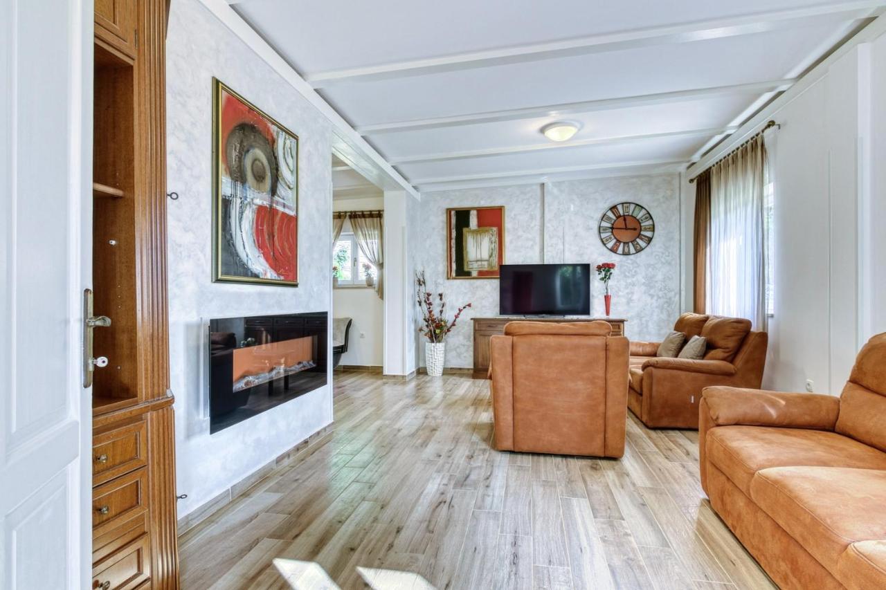 Holiday Home Giardino Marino بومير المظهر الخارجي الصورة