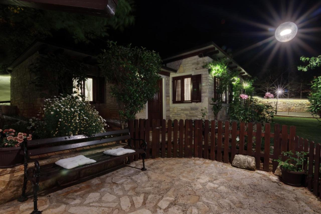 Holiday Home Giardino Marino بومير المظهر الخارجي الصورة