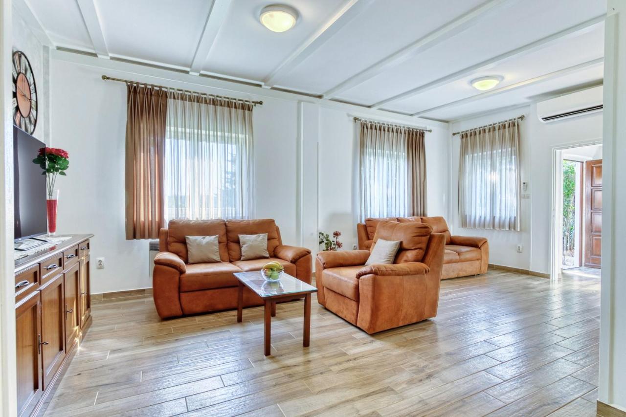 Holiday Home Giardino Marino بومير المظهر الخارجي الصورة