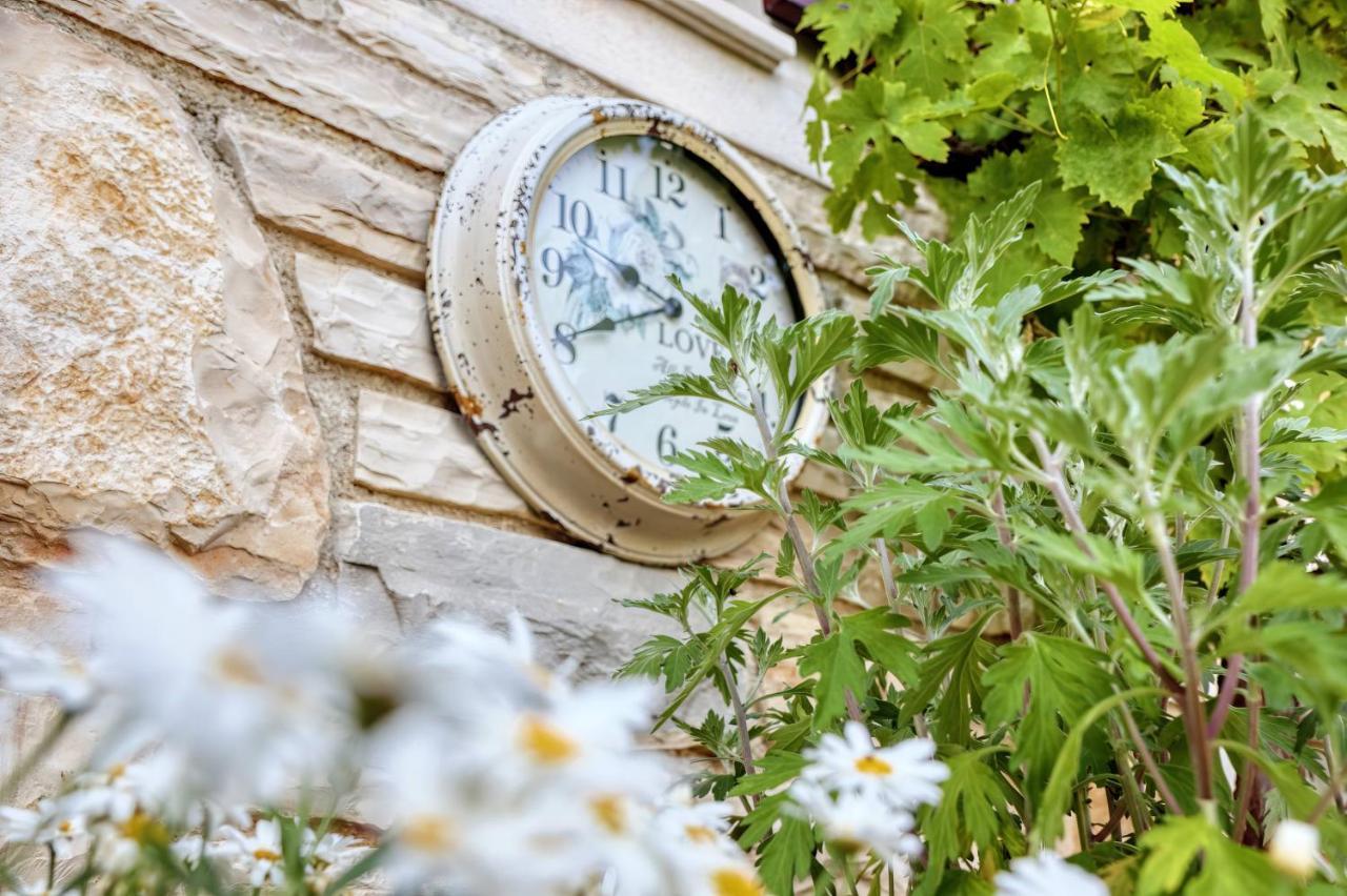 Holiday Home Giardino Marino بومير المظهر الخارجي الصورة
