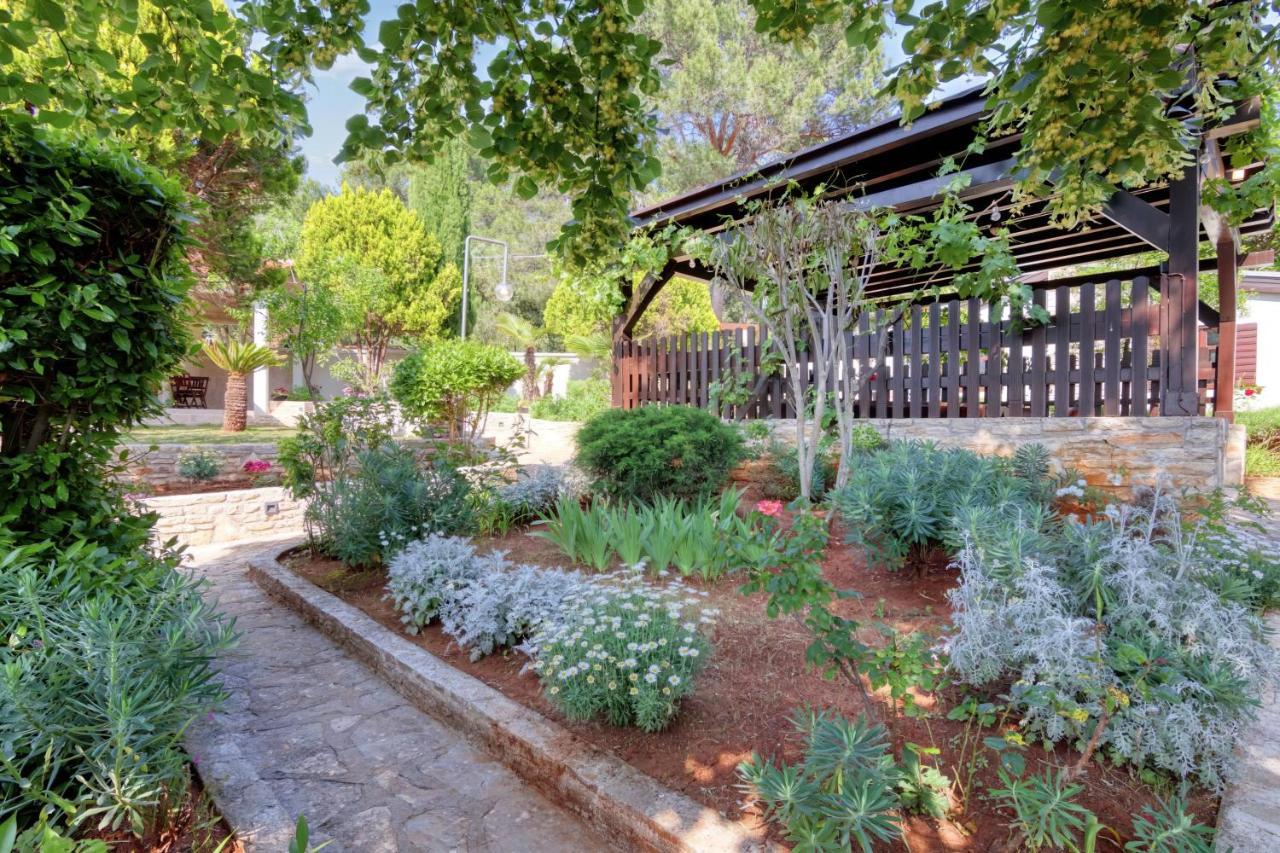 Holiday Home Giardino Marino بومير المظهر الخارجي الصورة
