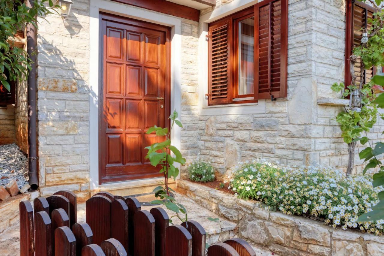 Holiday Home Giardino Marino بومير المظهر الخارجي الصورة