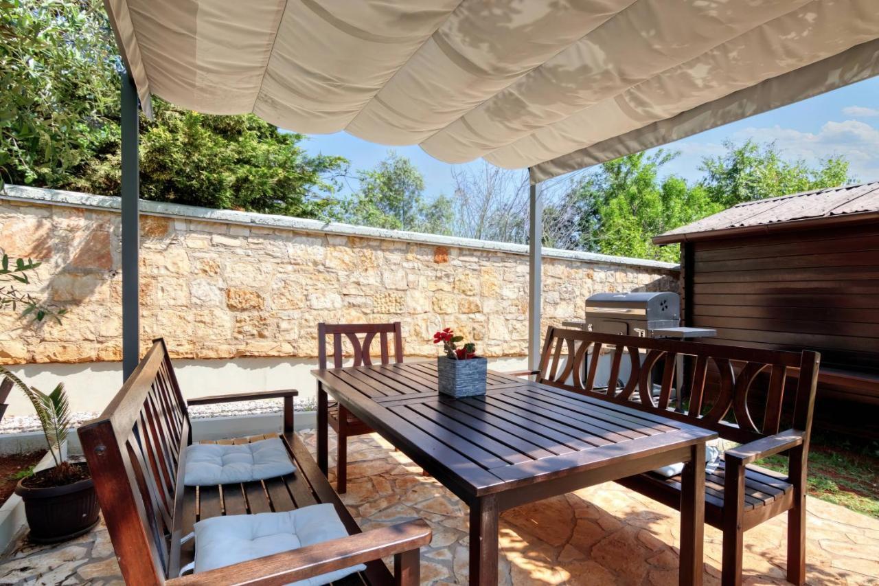 Holiday Home Giardino Marino بومير المظهر الخارجي الصورة