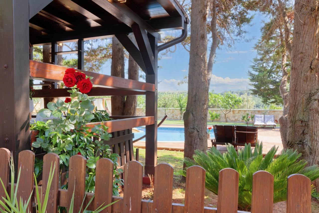 Holiday Home Giardino Marino بومير المظهر الخارجي الصورة