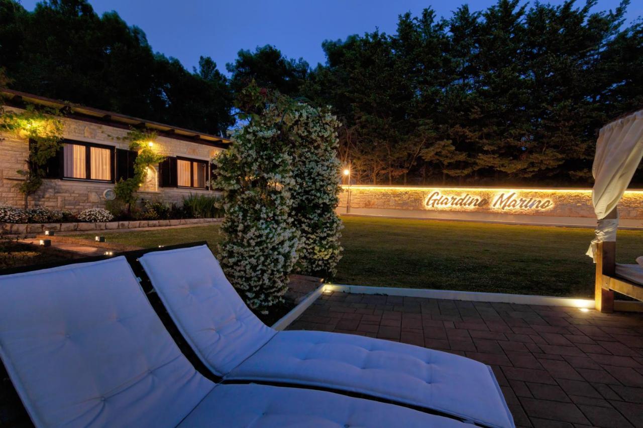 Holiday Home Giardino Marino بومير المظهر الخارجي الصورة