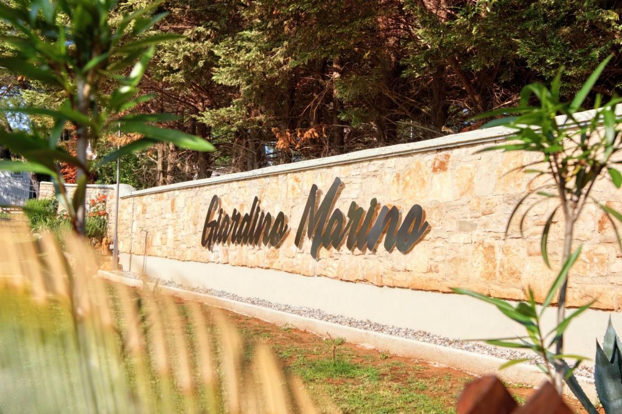 Holiday Home Giardino Marino بومير المظهر الخارجي الصورة