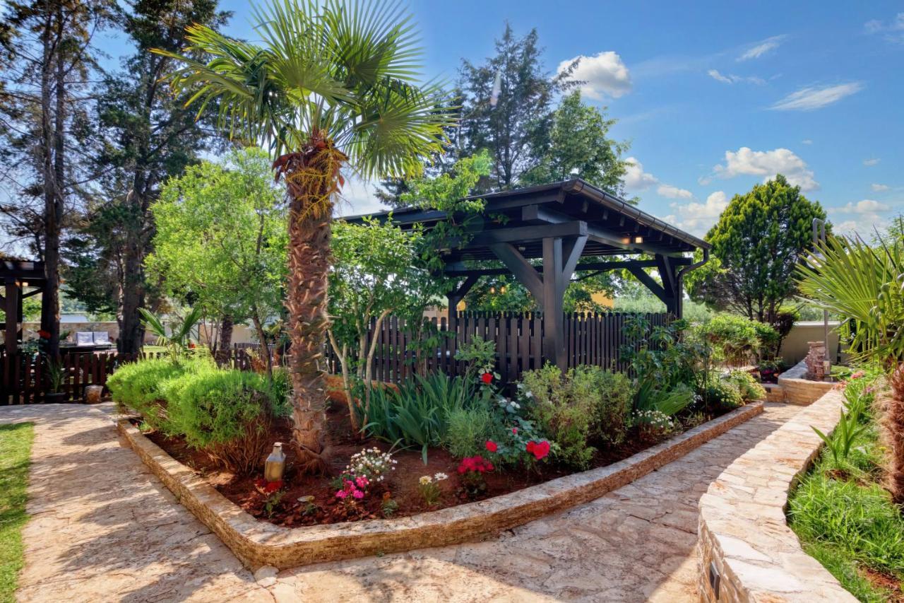 Holiday Home Giardino Marino بومير المظهر الخارجي الصورة