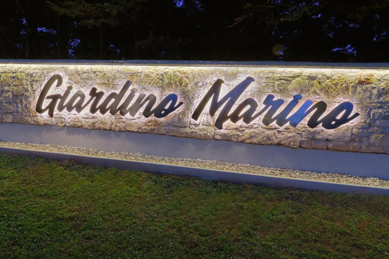 Holiday Home Giardino Marino بومير المظهر الخارجي الصورة
