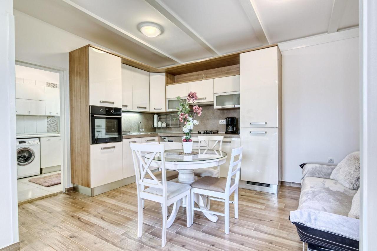 Holiday Home Giardino Marino بومير المظهر الخارجي الصورة