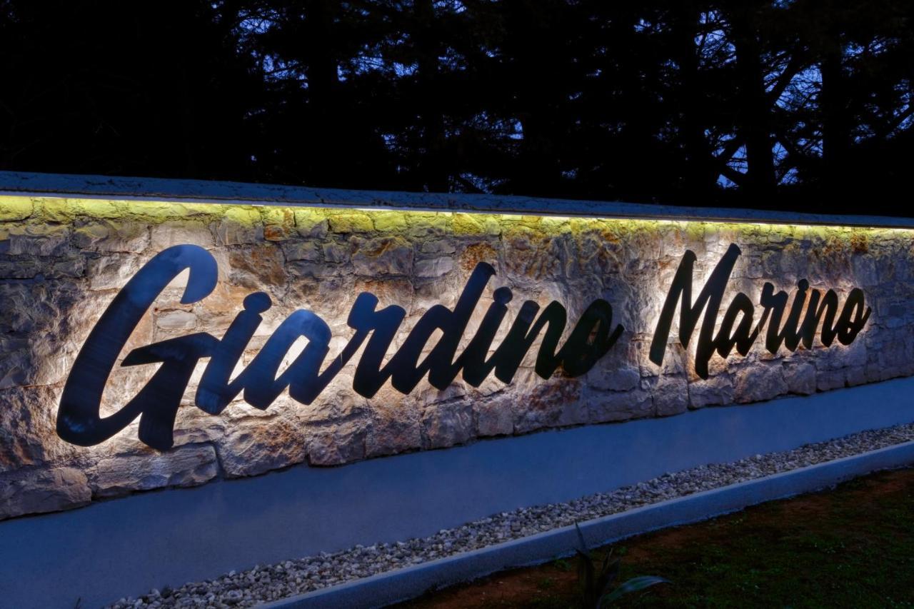 Holiday Home Giardino Marino بومير المظهر الخارجي الصورة