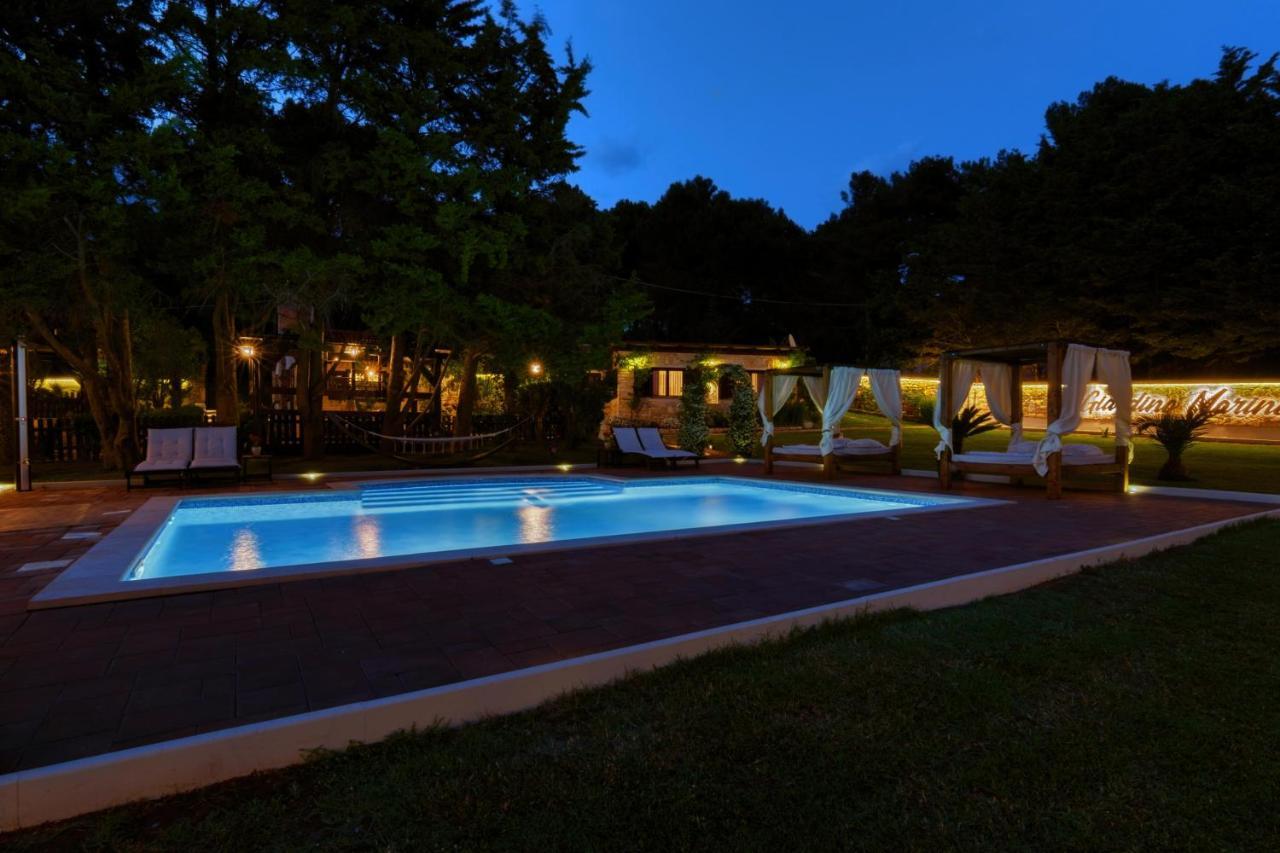 Holiday Home Giardino Marino بومير المظهر الخارجي الصورة