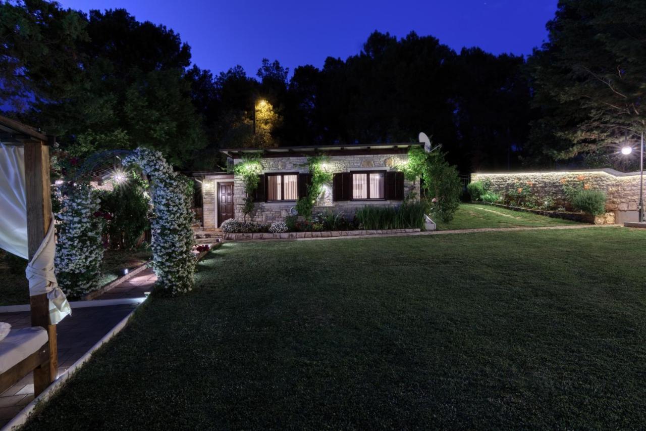Holiday Home Giardino Marino بومير المظهر الخارجي الصورة