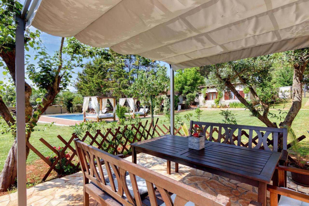 Holiday Home Giardino Marino بومير المظهر الخارجي الصورة