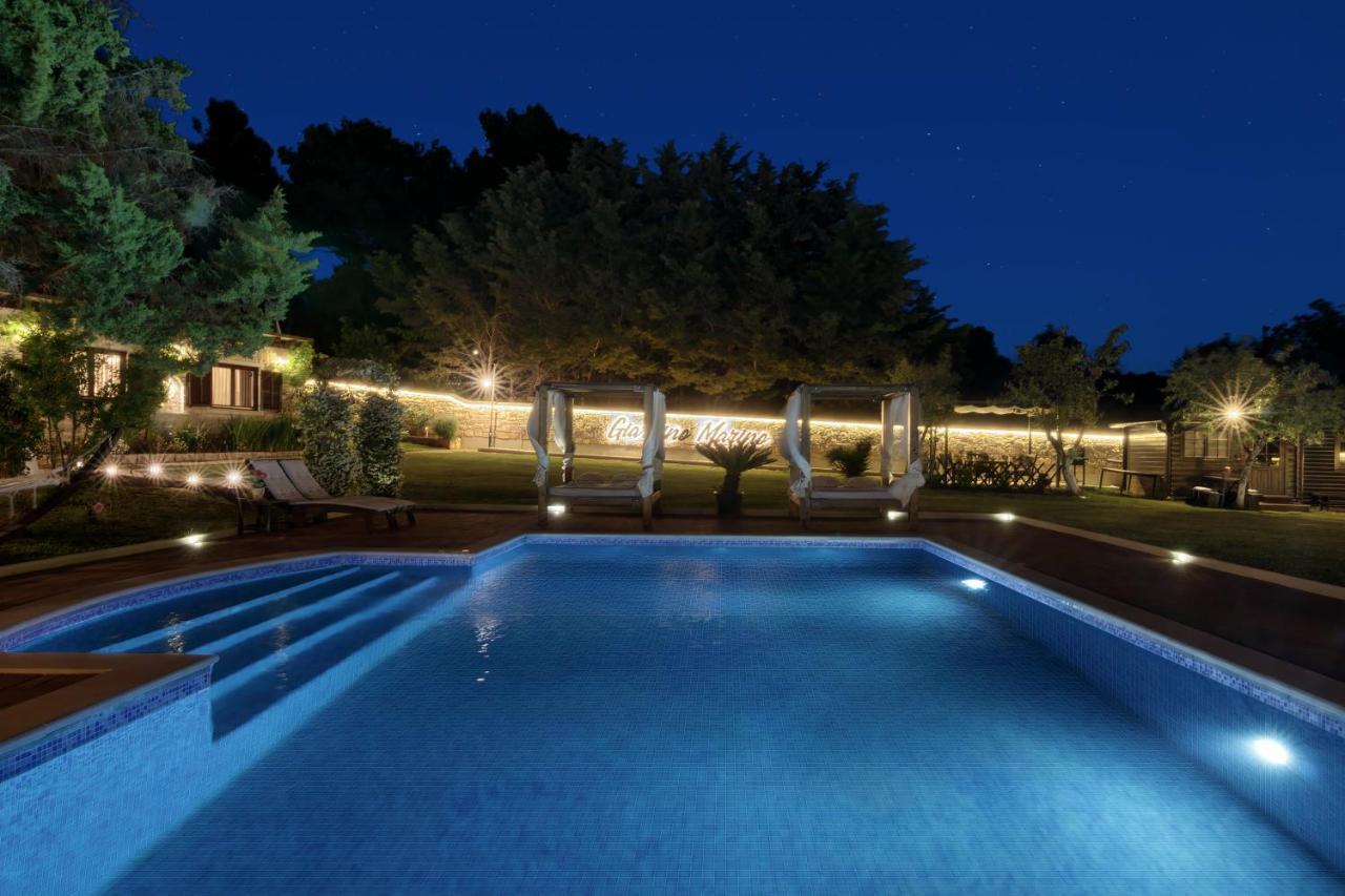 Holiday Home Giardino Marino بومير المظهر الخارجي الصورة