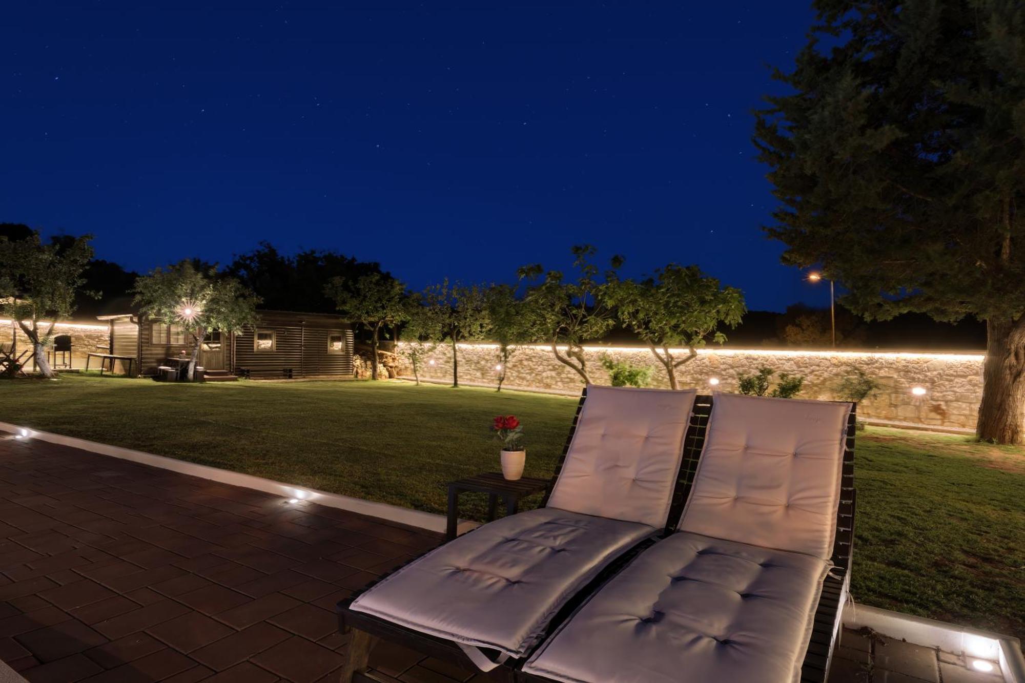 Holiday Home Giardino Marino بومير المظهر الخارجي الصورة